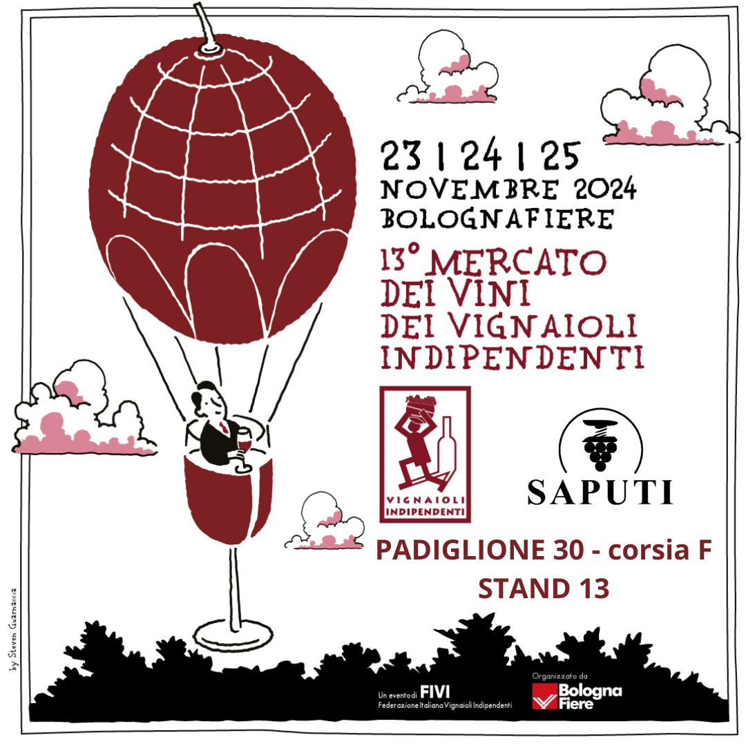 Mercato FIVI Bologna 2024